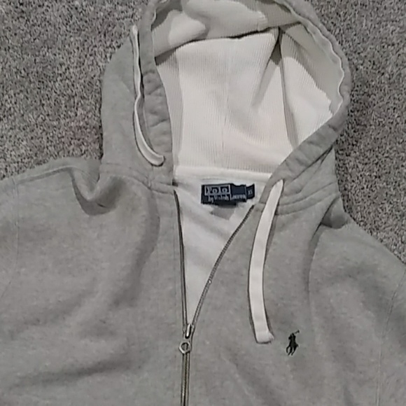 Polo jacket - Picture 2 of 3